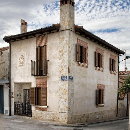 Casa Rural El Herrero De Pollos ภายนอก รูปภาพ